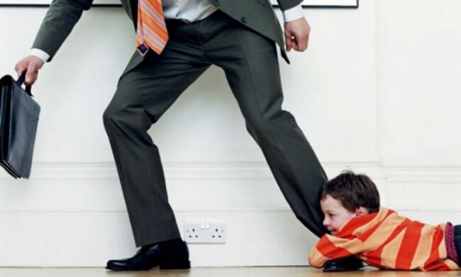 Закон об алиментах: украинцам ответили на главные вопросы