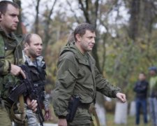 Путин бросил на Донбасс "элитную сотню"
