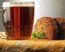 Квас спасает от депрессии и ожирения