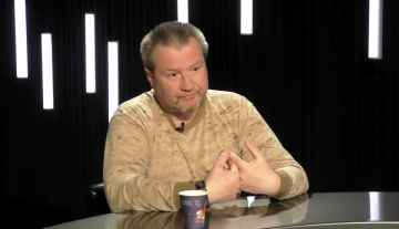 Костянтин Машовець