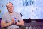 Юрій Назаров, скріншот відео