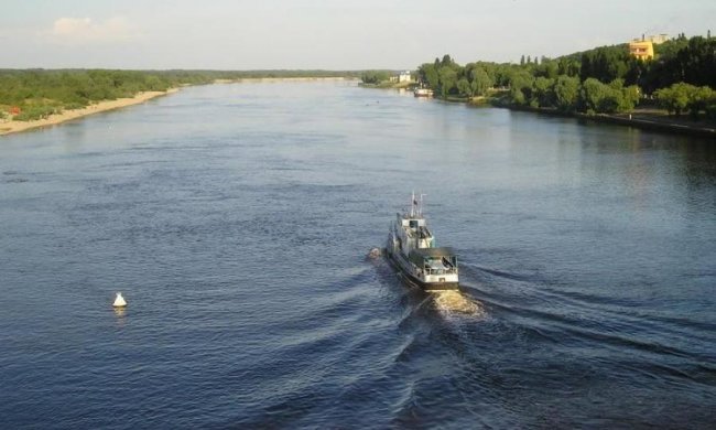 Порошенко і Лукашенко зацікавилися Прип'яттю