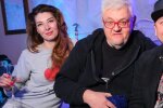 Татьяна и Сергей Сивохо