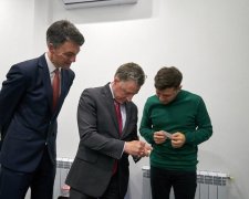 Главное за ночь: Зеленский и США, чистки в Укроборонпроме и отказ от Евровидения