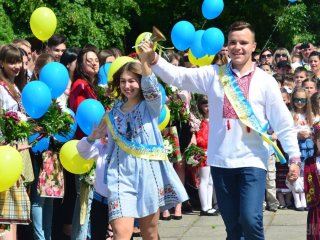 Останній дзвоник