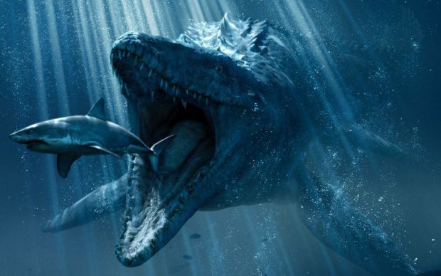 Вчені оживили морське чудовисько, яке жило 200 млн років тому: фото