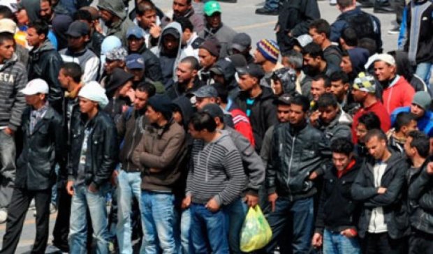 Нелегальная трудовая миграция станет уголовным преступлением в Великобритании
