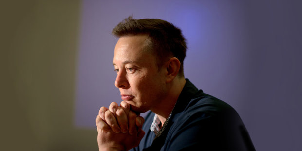 Идеальный Маск оказался самодуром: сотни работников Tesla уволились в один момент
