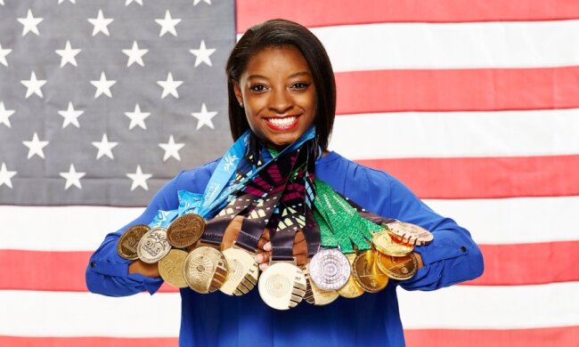 Допінг-скандал: хакери викрили американських чемпіонів