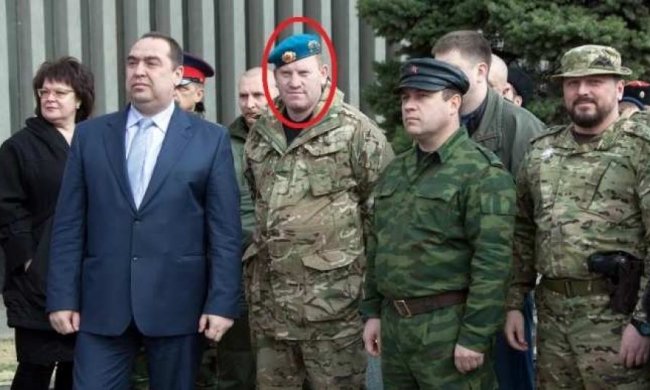 В Луганске умер подозреваемый в организации госпереворота