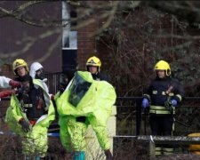 Отруєння Скрипалів: в справі з'явився слід ГРУ