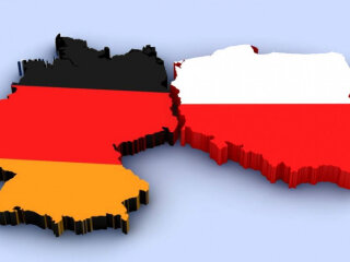 Німеччина, Польща: фото Монітор інфо