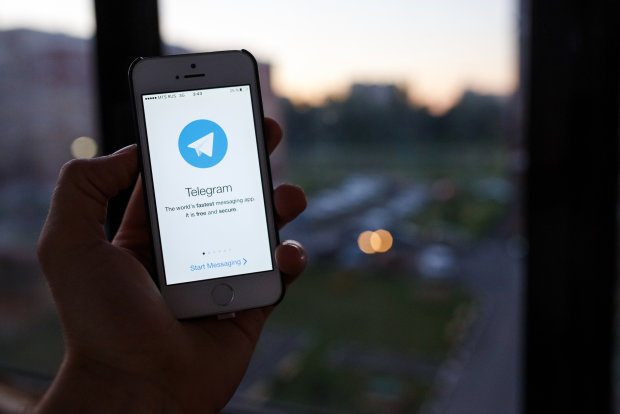 Абсолютная безопасность и конфиденциальность: Telegram получил новую полезную функцию