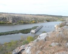 Споруди Костянтинівської ГЕС повернули у державну власність