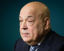 Москаль остудил "джентльменский" запал Гройсмана
