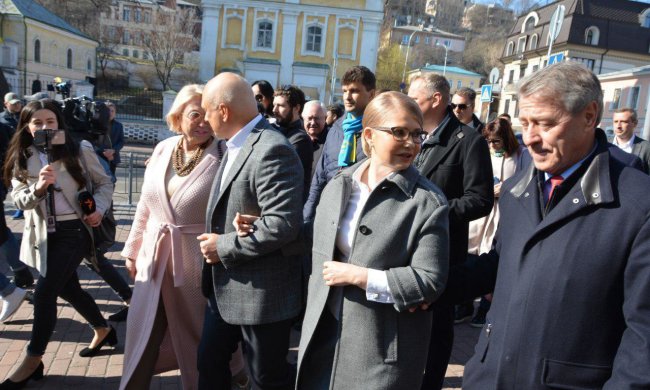 Порошенко рассказал о трагедии Юлии Тимошенко: "я не должен об этом говорить"