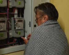 Електролічильник. Фото: скрін youtube