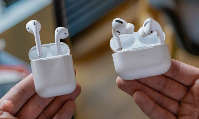 Apple AirPods Pro