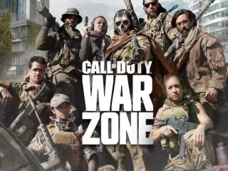 Call of Duty: War Zone