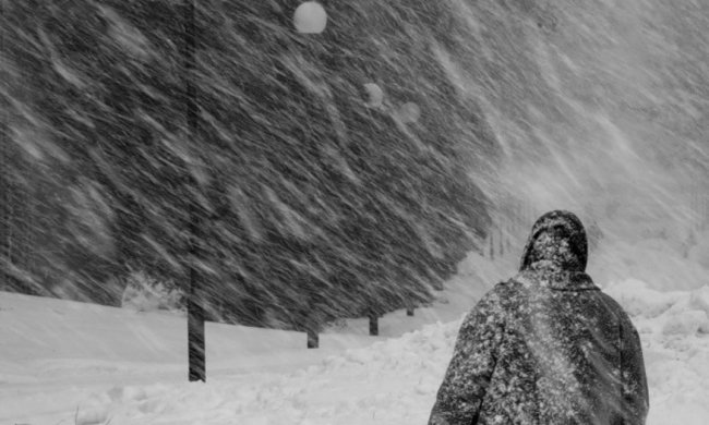 Погода на 15 января: синоптики предупредили о желтом уровне опасности