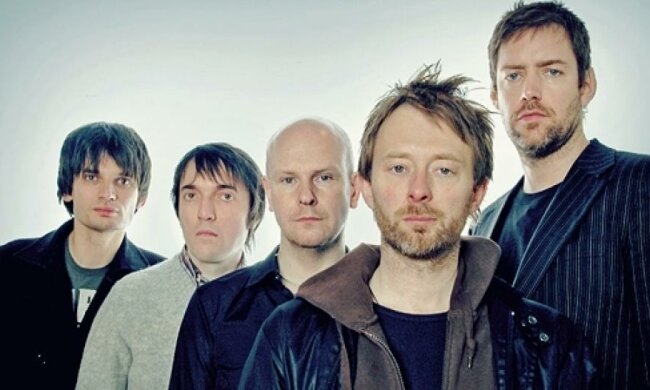 Radiohead отреагировали на избиение своих фанатов в Турции