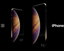 Apple показала новые iPhone XS, XS Max, XR и Apple Watch 4