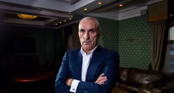 Олександр Ярославський