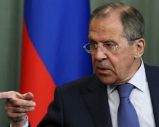 Лавров облає Трампа з Ташкента