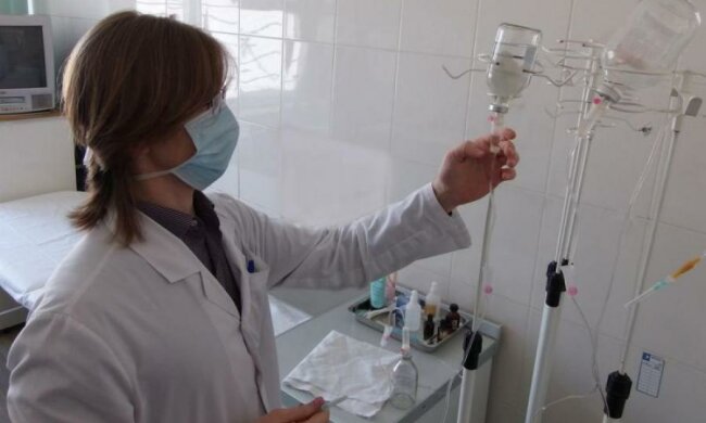 Одеські курсанти потрапили в лікарню: Міноборони б'є на сполох