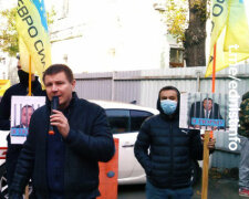 Осипова назначен в КГГА несмотря на то, что тот не смог бы пройти спецпроверку, - активисты