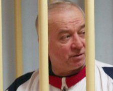 Син Скрипаля помер за дивних обставин