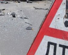 Два українця загинули в страшній аварії під Ростовом