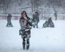 Прогноз погоди на зиму: нам брехали, кліматолог розповіла правду про пекельні холоди