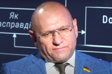 Евгений Шевченко