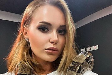 Слава Каминская, instagram.com/babaslavka/