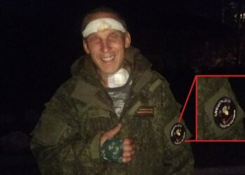 Путін помилував людожер. Фото з відкритих джерел