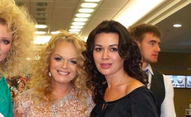 64-летняя Долина может повторить судьбу онкобольной Заворотнюк: жуткий шрам напугал фанатов