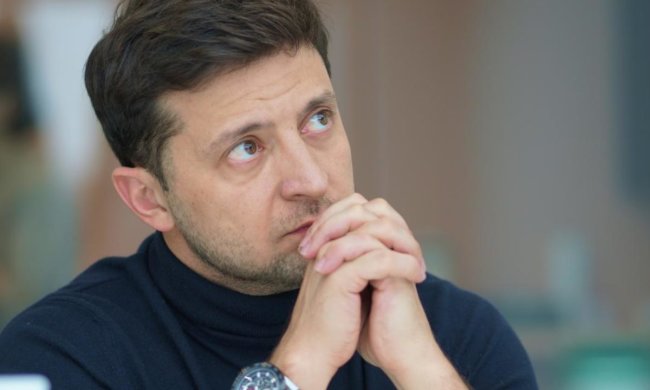 Зеленский срочно обратился к украинцам: Это фейк, но будьте готовы к разносу