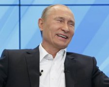 Путін штрикнув у небо своїм "Кинджалом": відео