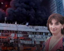 Алла Бурейко