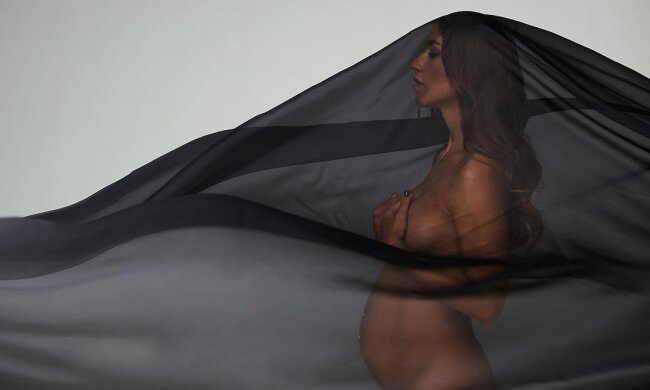 Олександра Шульгіна, фото: Alessandra Shulgina