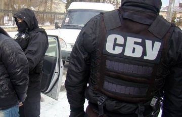 На Днепропетровщине задержали полицейского-наркодилера
