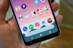 На низком старте: Google выпустил финальный Android P