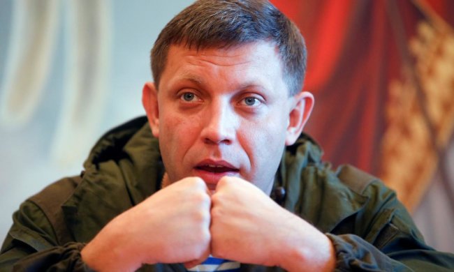 Захарченко дає про себе знати навіть з того світу: бойовики зізналися, які гріхи доводиться розсьорбувати Донбасу