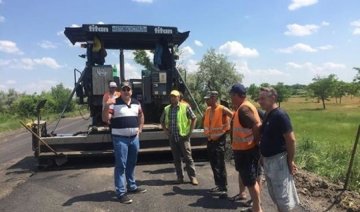 Саакашвілі доведеться прожити в наметі 3 роки