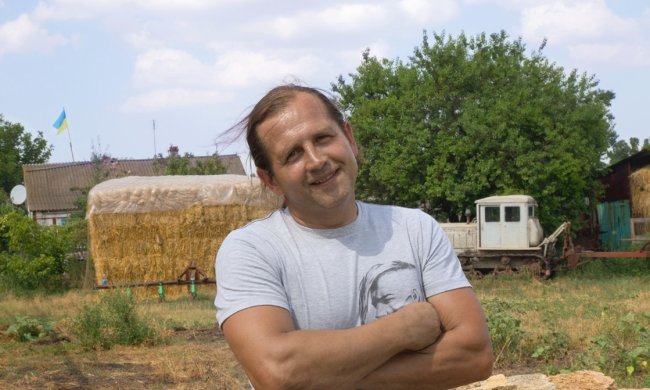 Владимир Балух