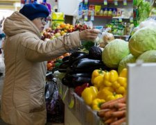 Ціни на головні продукти посадять українців на екстремальну дієту