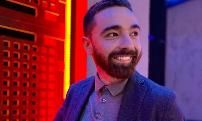 Олексій Тригубенко, фото з Instagram