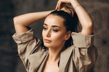 Ксенія Мішина, фото Instagram