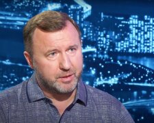 Я геть зіпсований державною службою, - Макаренко